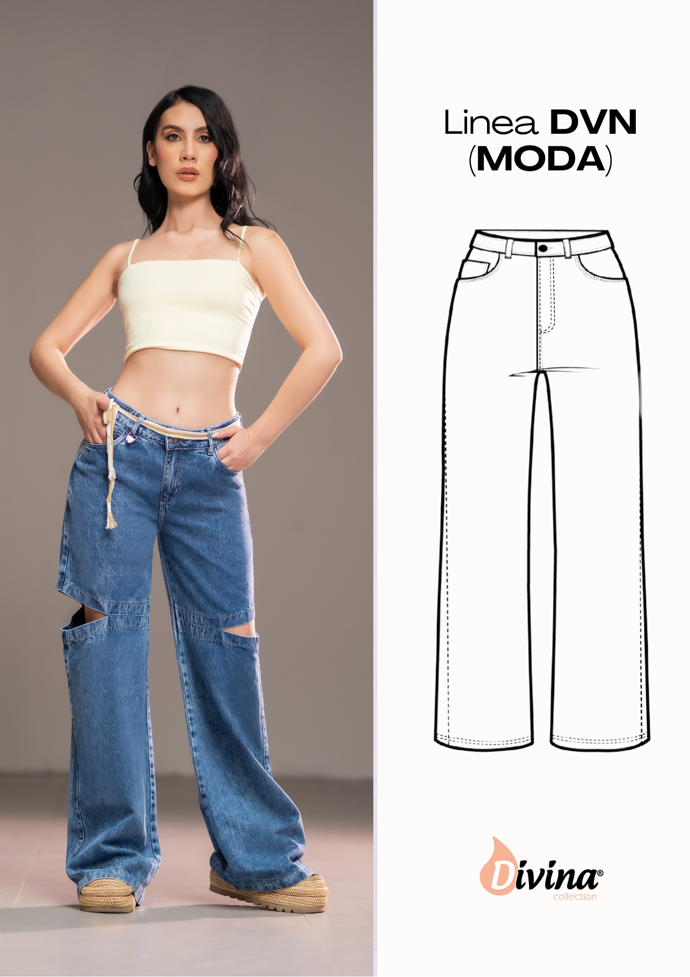 Linea Moda